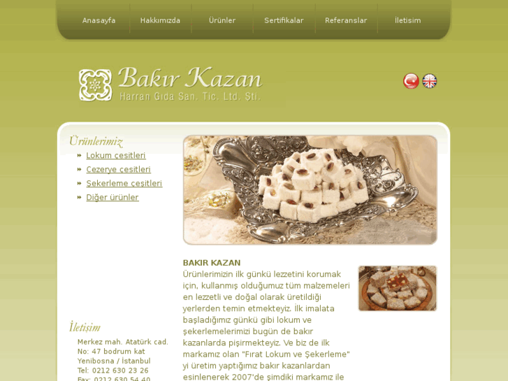 www.bakirkazan.com