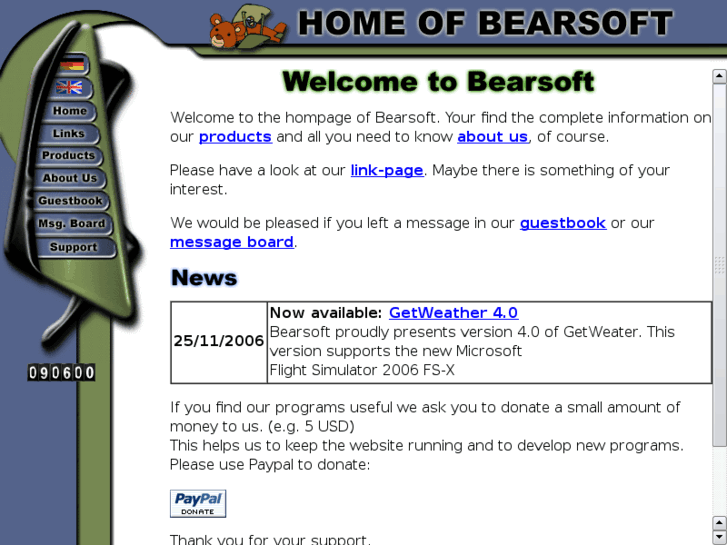 www.bearsoft.de