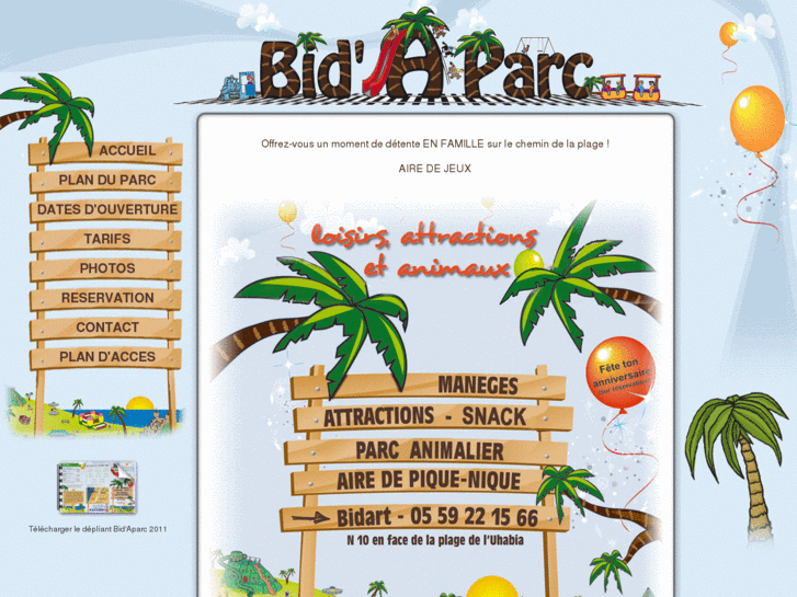 www.bidaparc.com