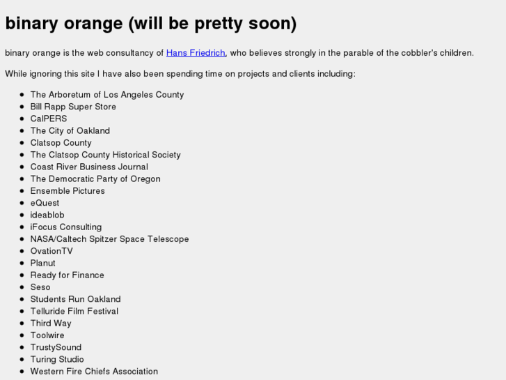 www.binaryorange.com