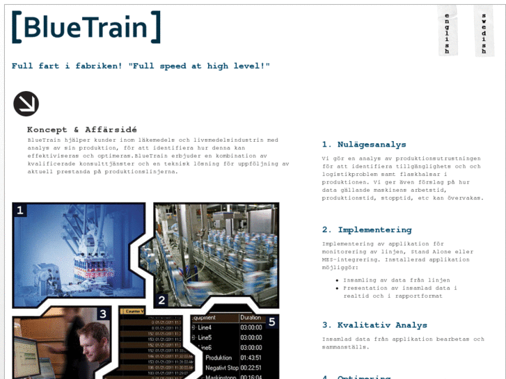 www.bluetrain.biz