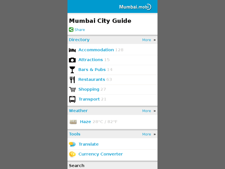 www.bombay.mobi