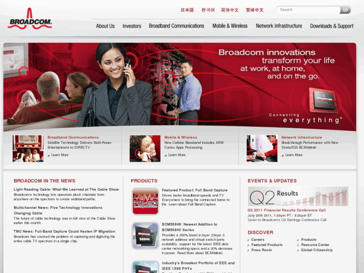 www.broadcom-bd.com