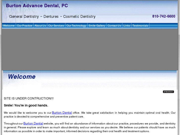 www.burtonadvancedental.com