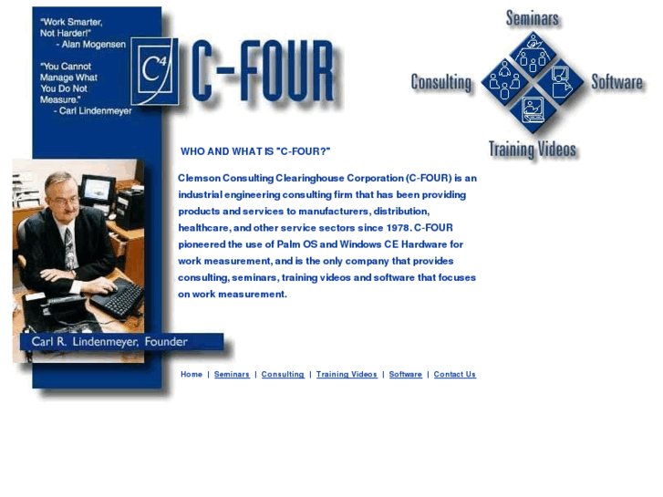 www.c-four.com