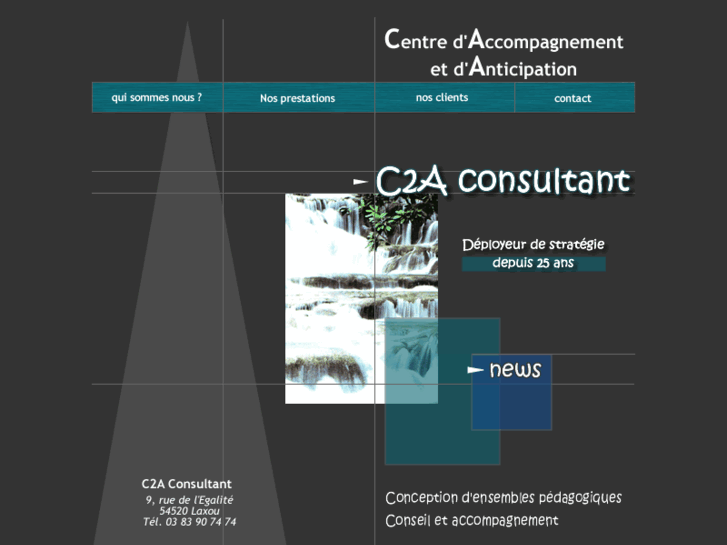 www.c2a-consultant.com