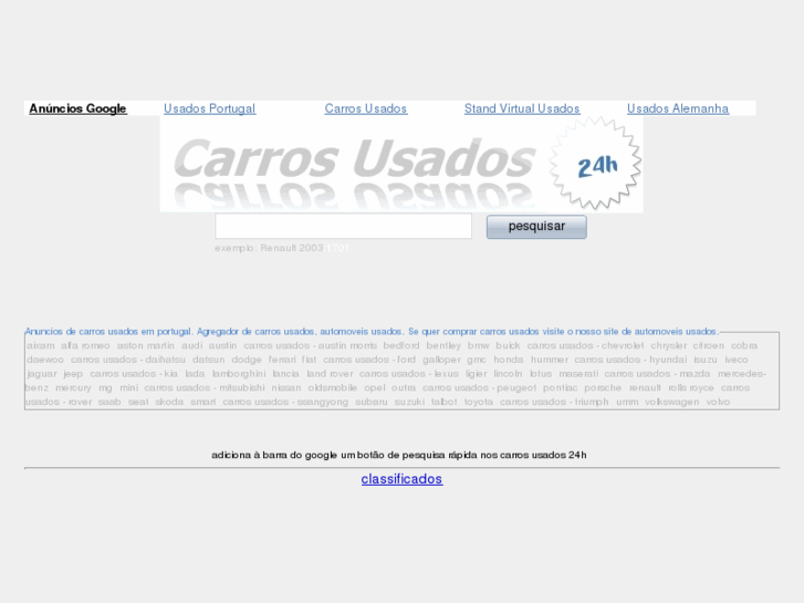www.carrosusados24h.com