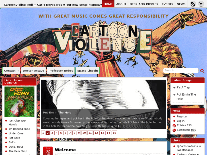 www.cartoon-violence.com