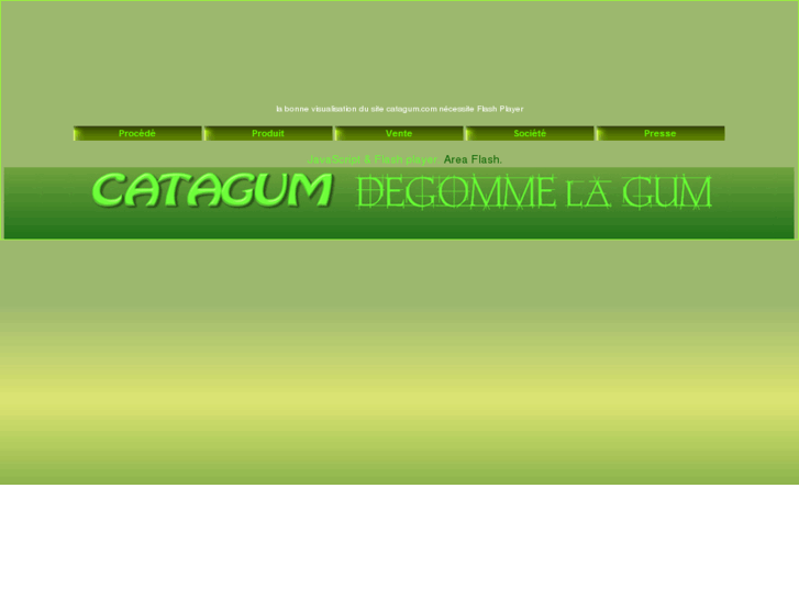 www.catagum.com