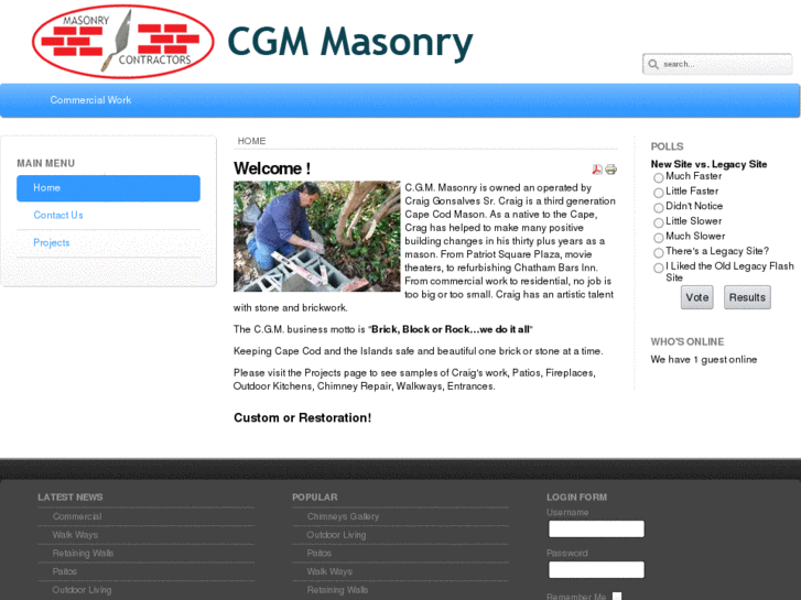 www.cgmmasonry.net