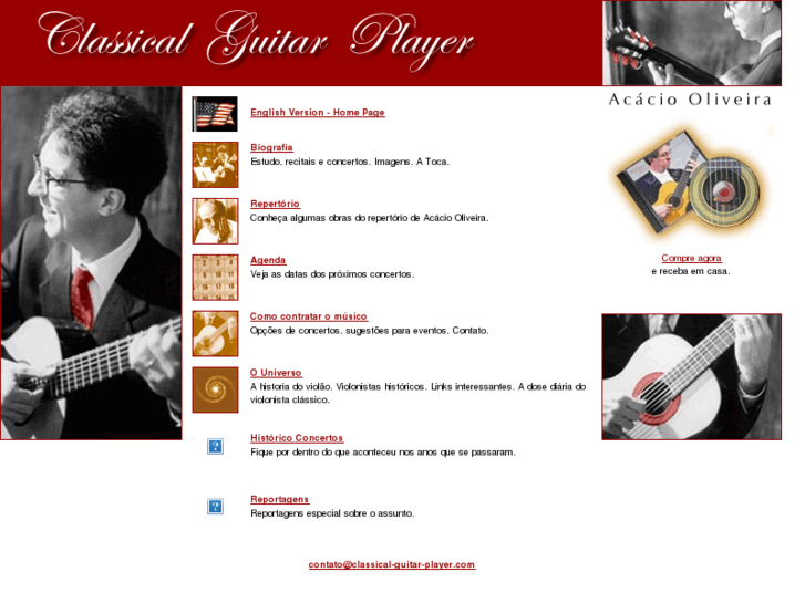 www.classical-guitar-player.com