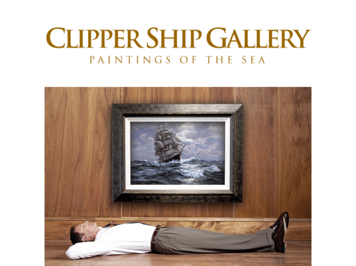 www.clippershipgallery.com