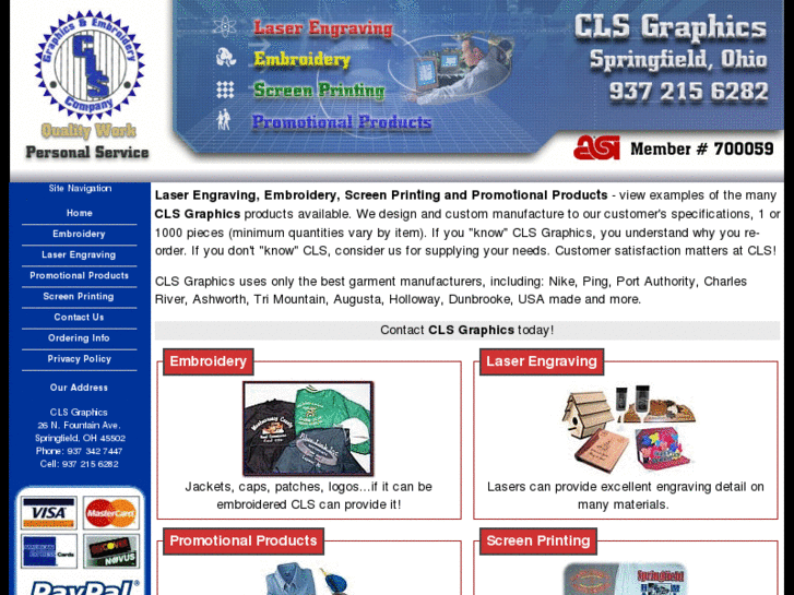 www.clsgraphics.biz