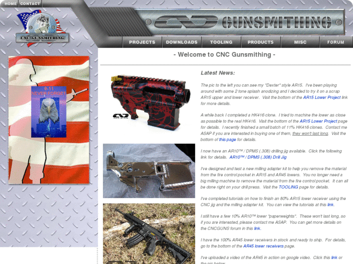 www.cncgunsmithing.net