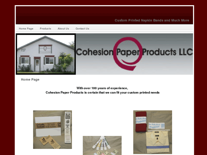 www.cohesionpaper.com