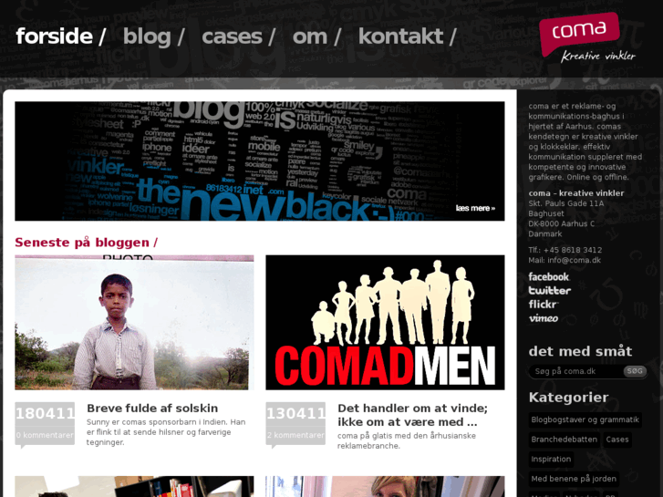 www.coma.dk