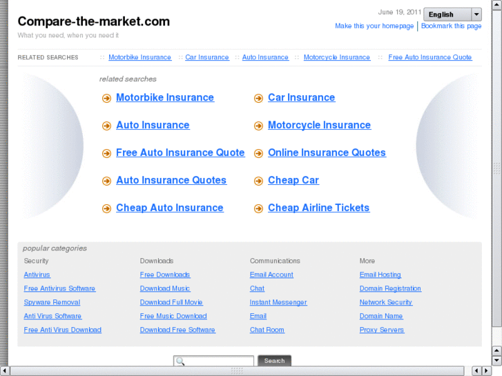 www.compare-the-market.com