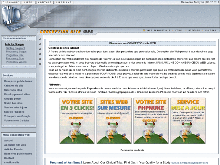 www.conception-site-web.info