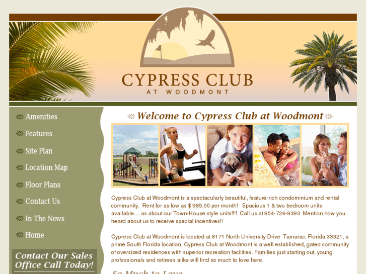 www.cypressclubwoodmont.com