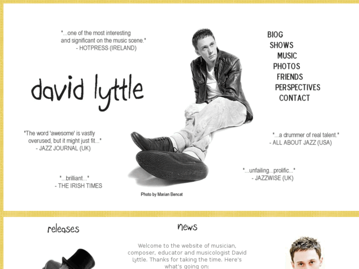 www.davidlyttle.com