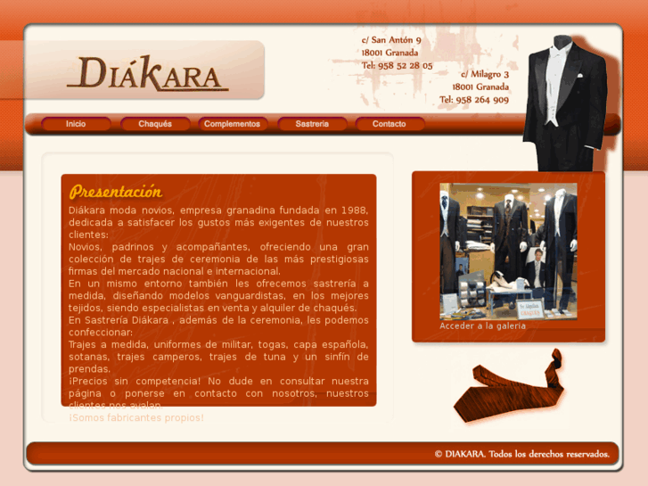 www.diakaranovios.com