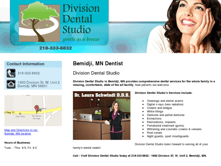 www.divisiondentalstudio.com