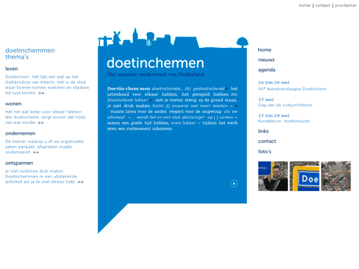 www.doetinchemmen.nl