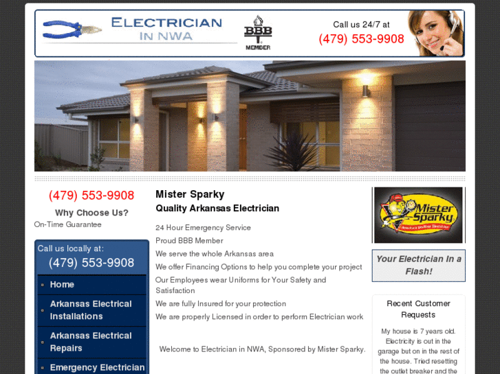 www.electricianinnwa.com