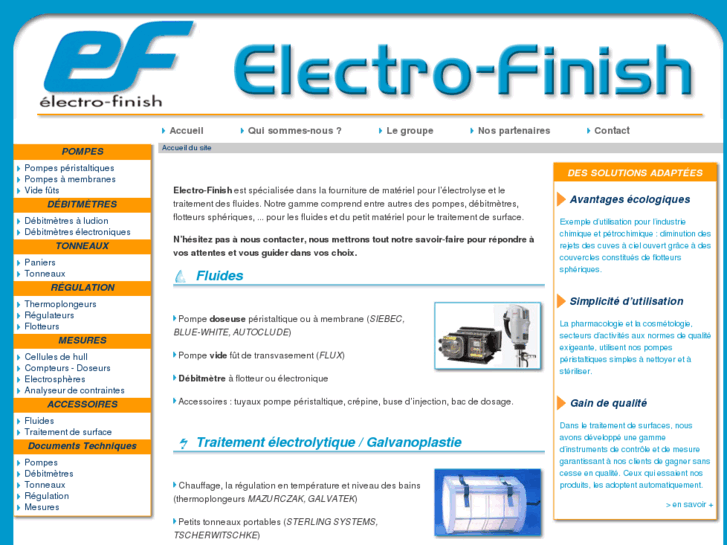 www.electro-finish.com