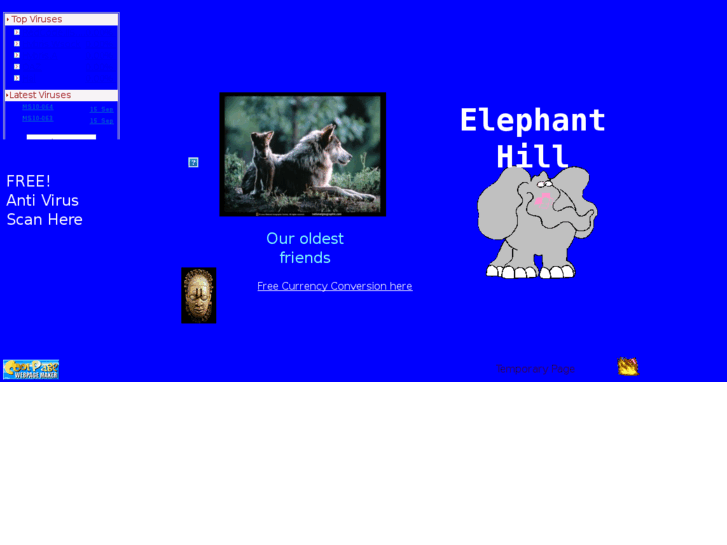 www.elephant-hill.com