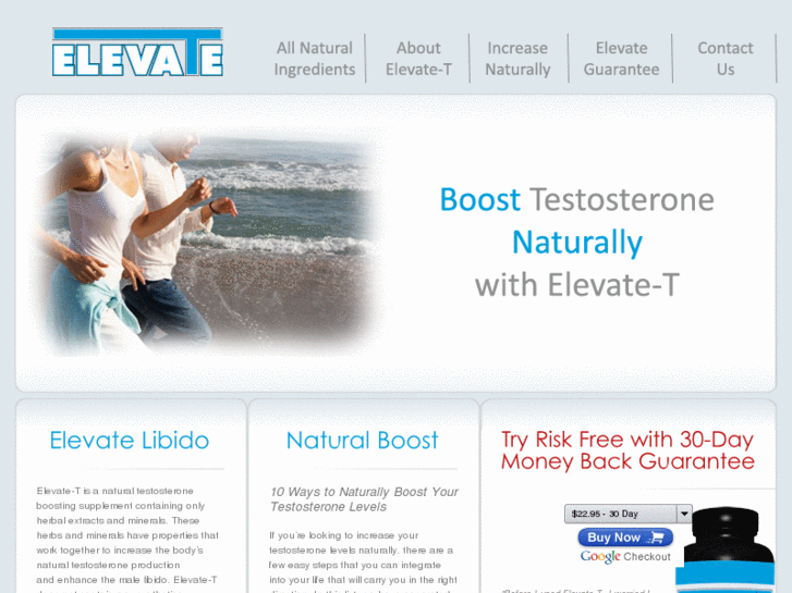 www.elevatenutrition.com