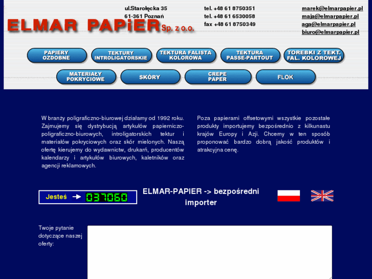 www.elmarpapier.com