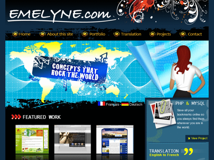 www.emelyne.com