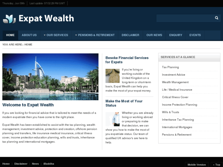 www.expatwealth.info