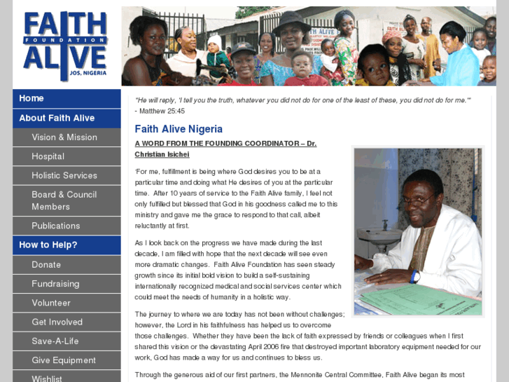 www.faithalivenigeria.org