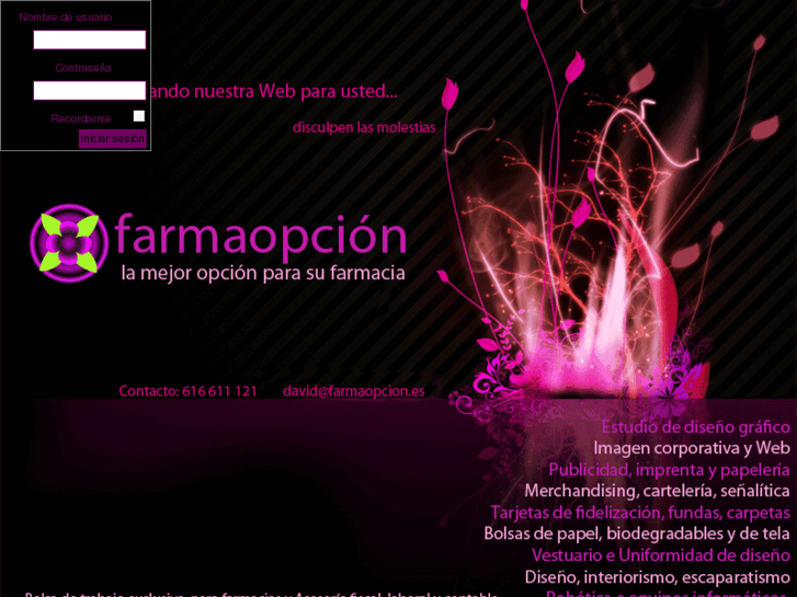 www.farmaopcion.es