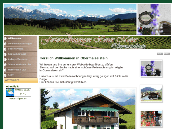 www.fewo-obermaiselstein.de