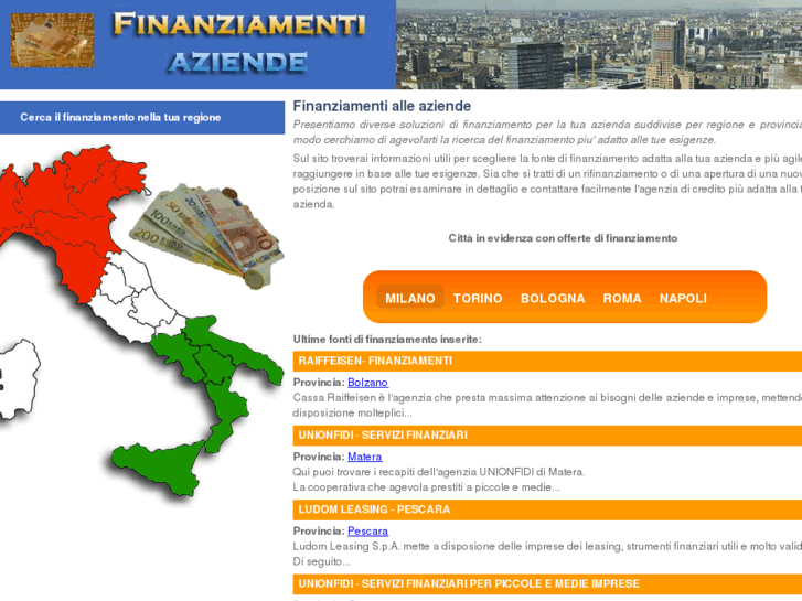 www.finanziamentiaziende.com