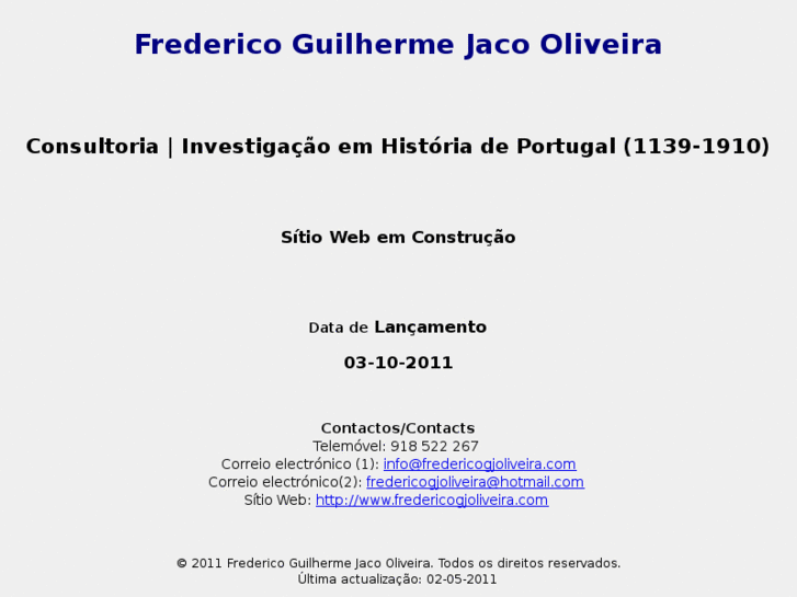 www.fredericogjoliveira.com