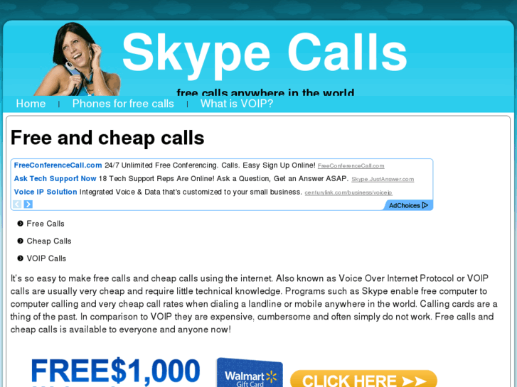 www.free-skype-calls.com