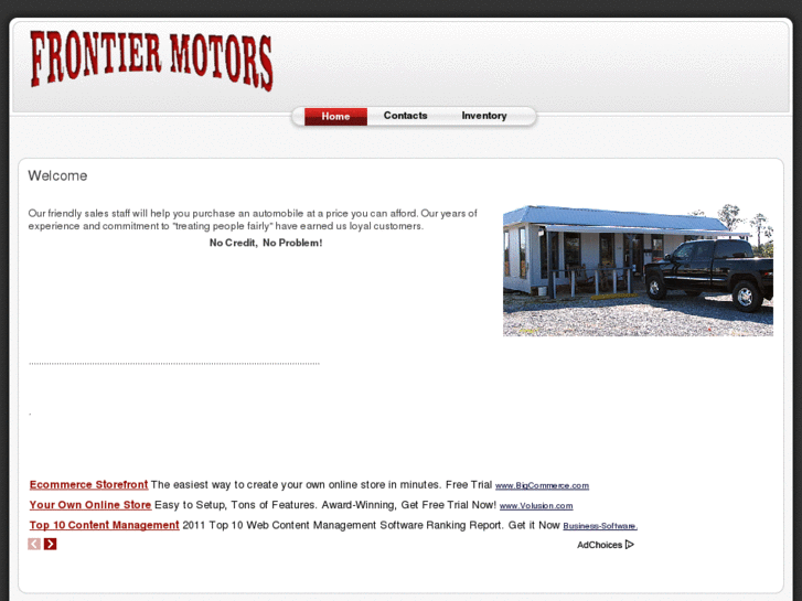 www.frontiermotorz.com