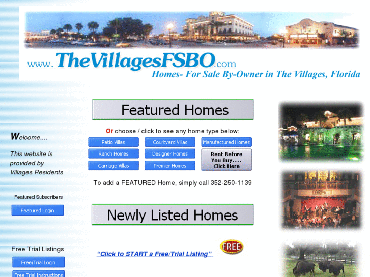 www.fsbointhevillages.com