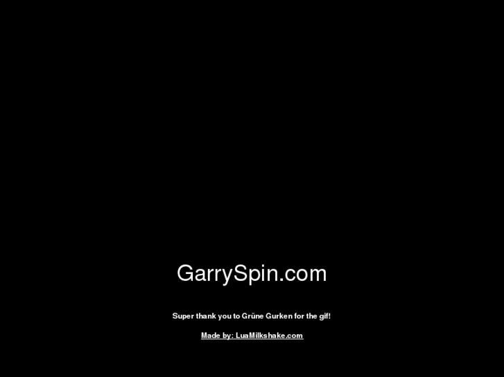 www.garryspin.com