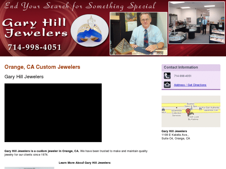 www.garyhilljewelersoc.com