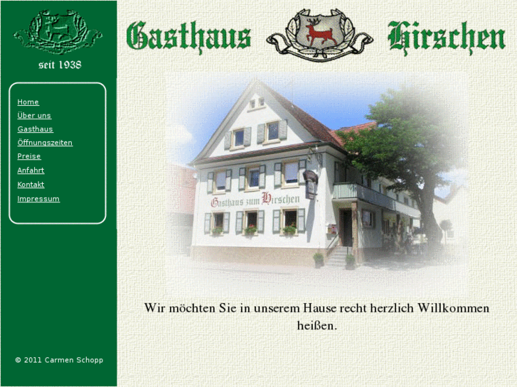 www.gasthaus-hirschen.org