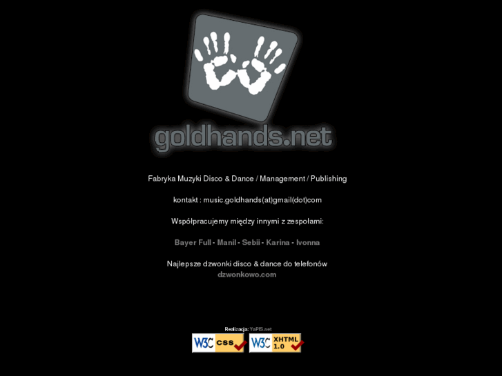 www.goldhands.net