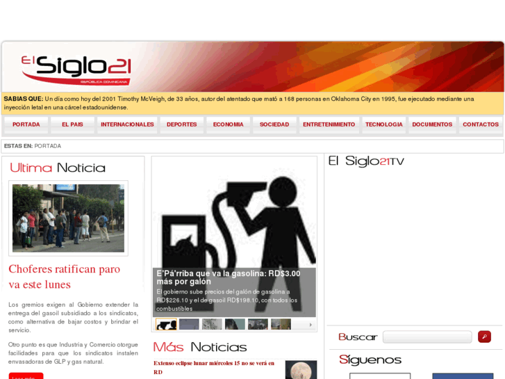 www.grupoelsiglo.com