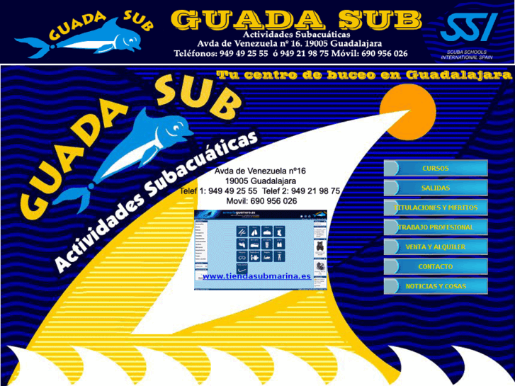 www.guadasub.es