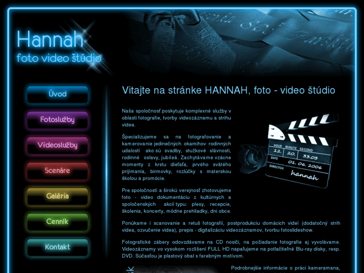 www.hannah-studio.sk