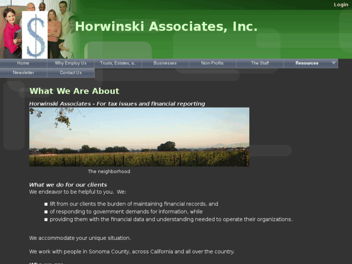 www.horwinskiea.com